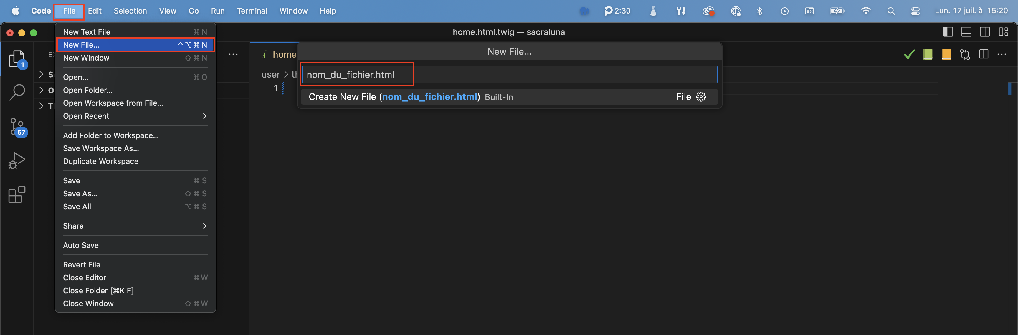 ex_create_file_vsc ex_create_file_vsc