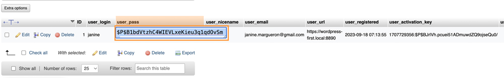 phpmyadmin-password-change phpmyadmin-password-change