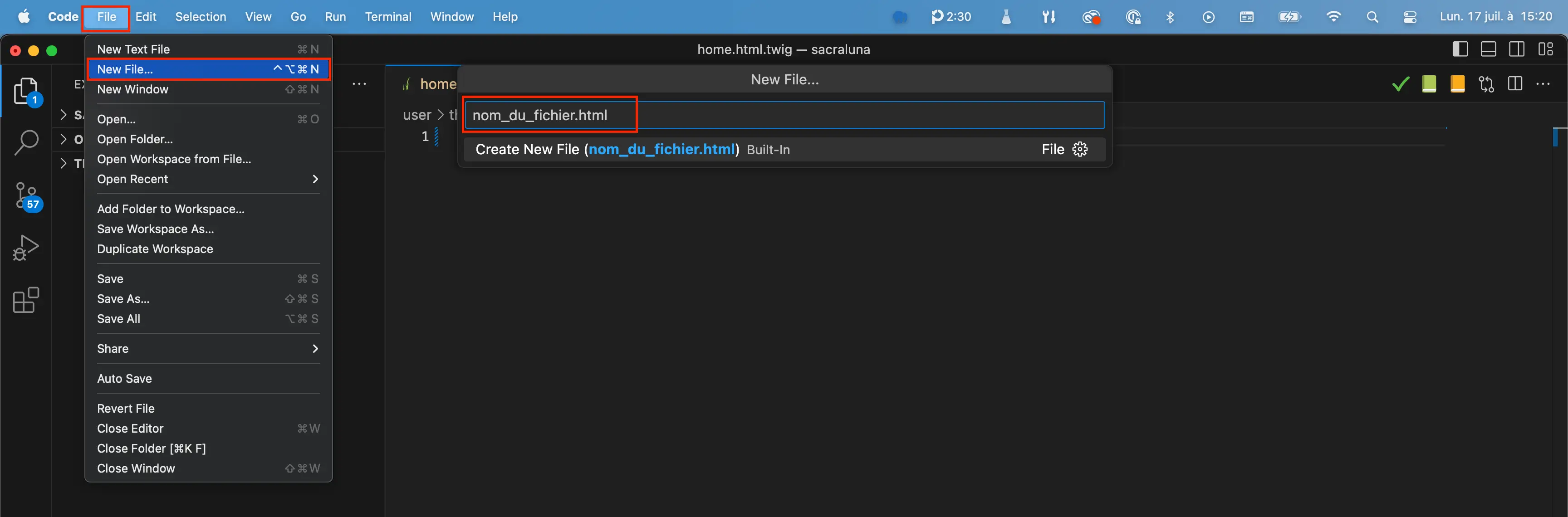 ex_create_file_vsc ex_create_file_vsc