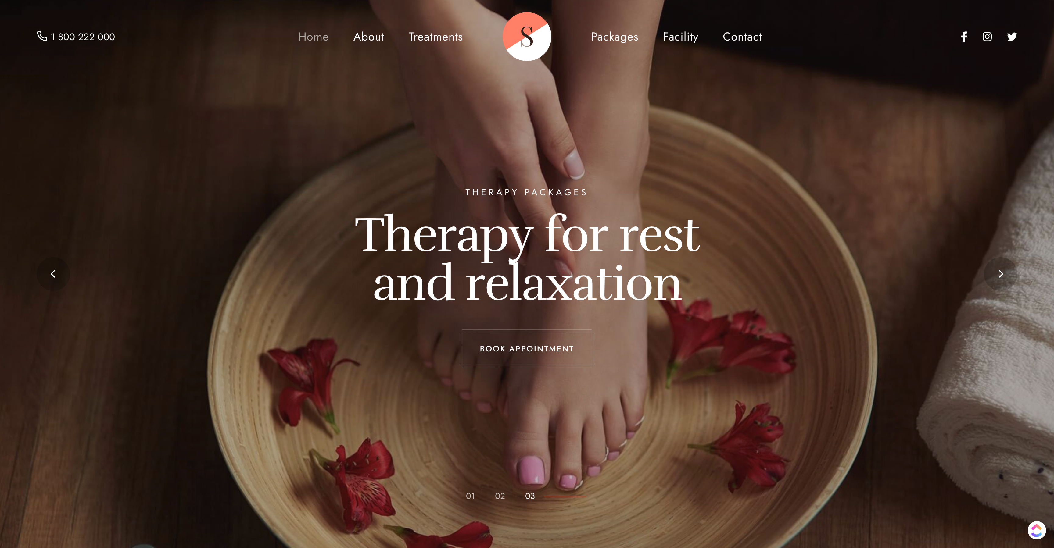 Crafto-Spa-Salon-Template-Preview Crafto-Spa-Salon-Template-Preview