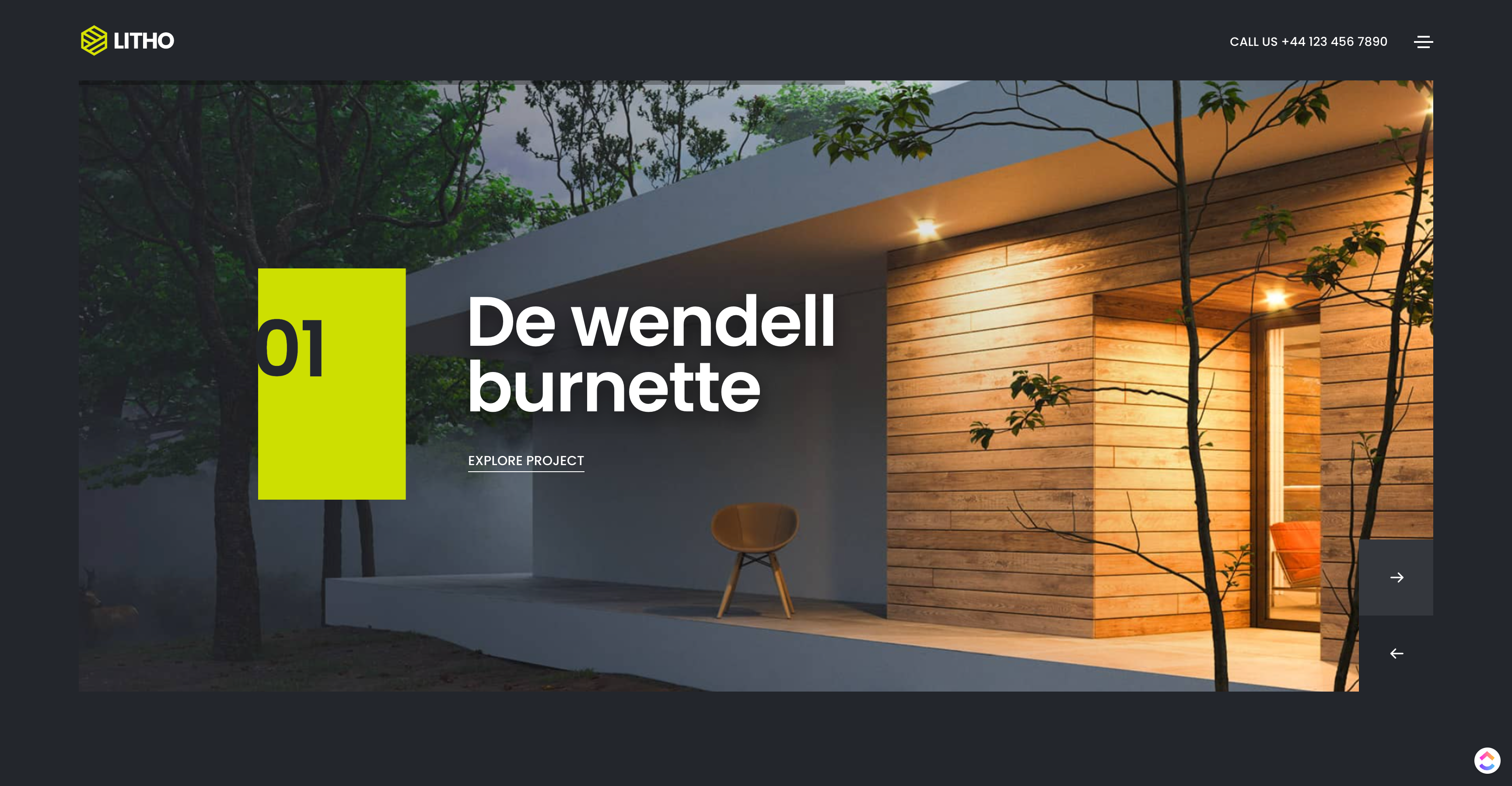 Litho-The-Multipurpose-Elementor-WordPress-Theme-%E2%80%93-Home-architecture